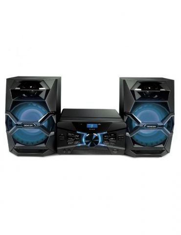 Mini sistem audio bt party... - Tik.ro