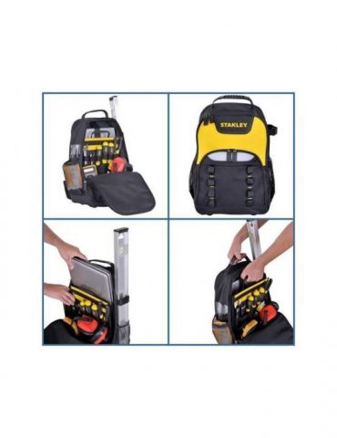 Stanley STST1-72335 Rucsac scule Stanley - 1 - Tik.ro