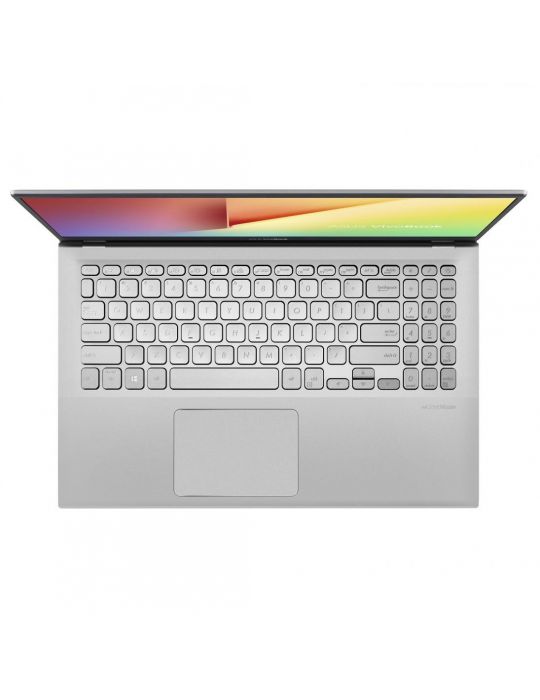 Laptop asus vivobook 15 x512jp-ej181 15.6 fhd (1920x1080) anti-glare (mat) Asus - 1