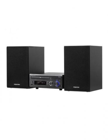 Minisistem audio cd/usb/bt... - Tik.ro