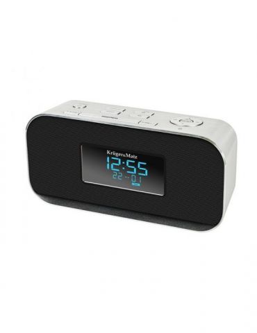 Radio cu ceas si alarma... - Tik.ro