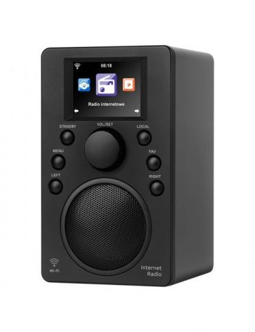 Aparat radio internet... - Tik.ro