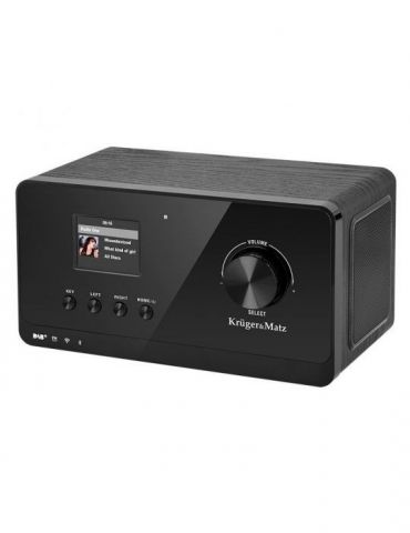 Aparat radio internet dab+... - Tik.ro