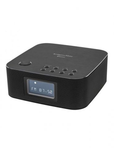 Radio cu ceas km 815... - Tik.ro