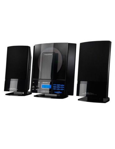 Mini sistem audio cd/usb/sd... - Tik.ro