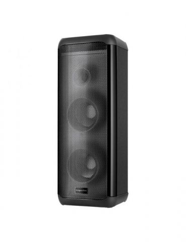 Boxa bluetooth portabila... - Tik.ro
