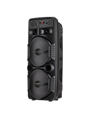 Boxa bluetooth portabila... - Tik.ro
