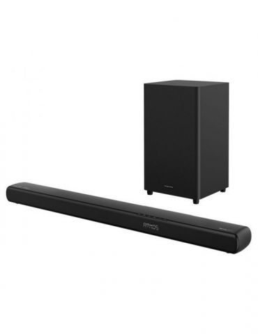 Soundbar odyssey 3.1.2 ch... - Tik.ro