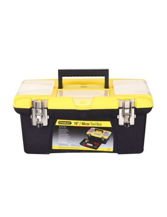 Stanley 1-92-905 Cutie unelte cu organizatoare 40 cm Stanley - 1
