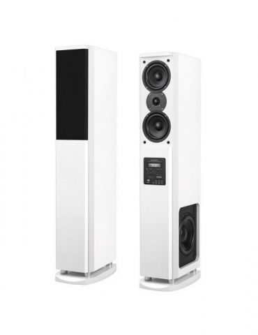 Sistem audio passion alb... - Tik.ro