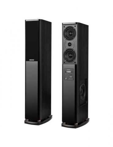 Sistem audio passion negru... - Tik.ro