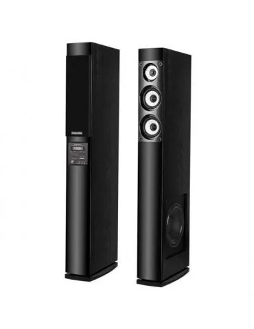Sistem audio journey... - Tik.ro
