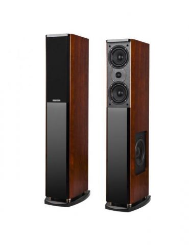 Sistem audio 2.0 passion... - Tik.ro