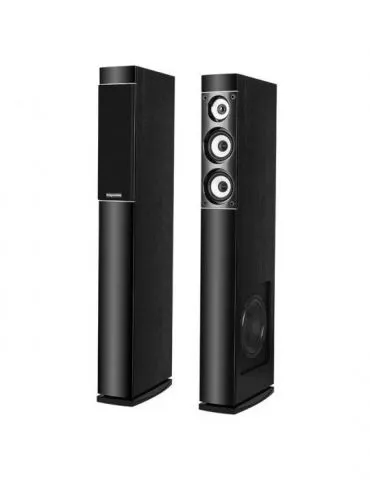 Sistem audio 2.0 journey... - Tik.ro