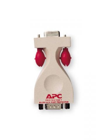 APC 9 PIN SERIAL PROTECTOR FR D cabluri conectoare 9 PIN FEMALE TO MALE