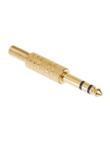 Mufa 6.3 stereo tata metal... - Tik.ro