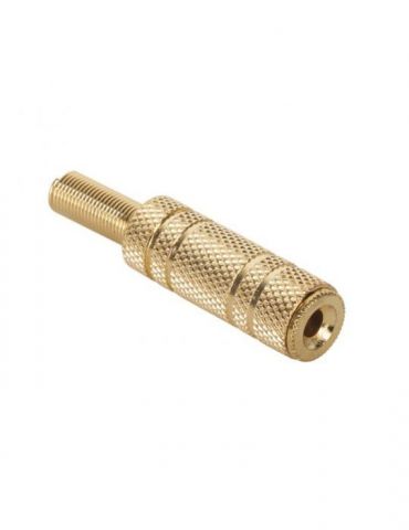 Mufa jack 3.5mm mama stereo... - Tik.ro