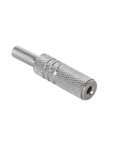 Mufa jack 3.5mm mama stereo... - Tik.ro