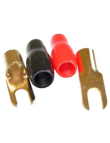 Conector inel w8 set 20buc - Tik.ro