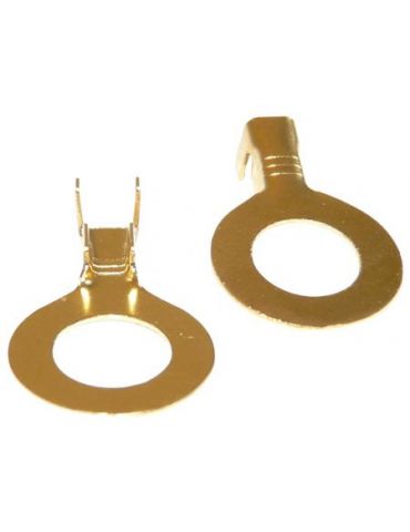 Conector inel m4 4mm - Tik.ro