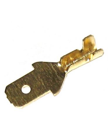 Conector papuc tata a (4.7) - Tik.ro