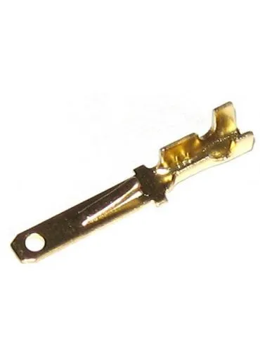 Conector papuc tata a (2.8) - Tik.ro