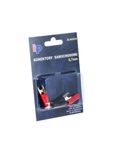 Set conectori cablu... - Tik.ro