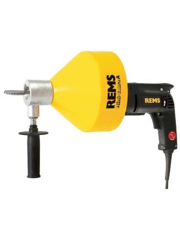 REMS Scula de curatat tevi Mini-Cobra A 170020 Rems - 1 - Tik.ro