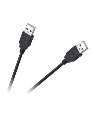 Cablu usb tata - tata 1.2m... - Tik.ro