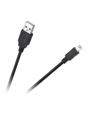 Cablu usb-mini usb 1.8m... - Tik.ro