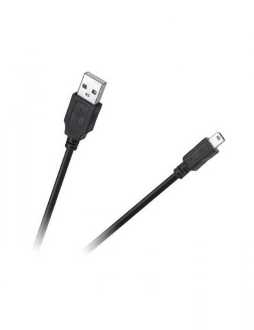 Cablu usb-mini usb 1.0m... - Tik.ro