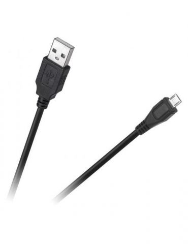 Cablu usb-micro usb 1.0m... - Tik.ro