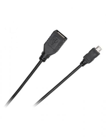 Cablu usb mama-micro usb... - Tik.ro