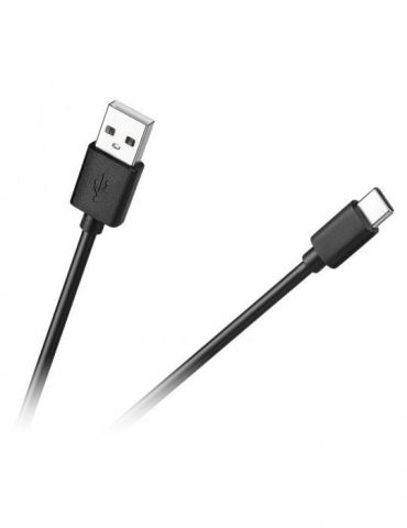 Cablu usb a - usb c 1m... - Tik.ro