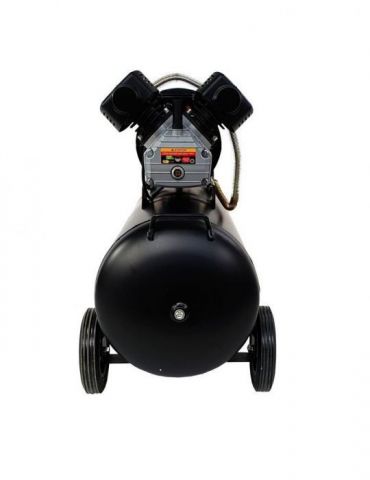 Stager HM3100V-10 compresor aer 100L 10bar 356L/min monofazat angrenare directa Stager - 1