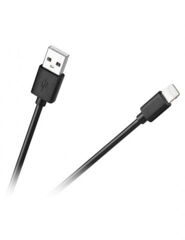 Cablu usb a - lightning 1m... - Tik.ro