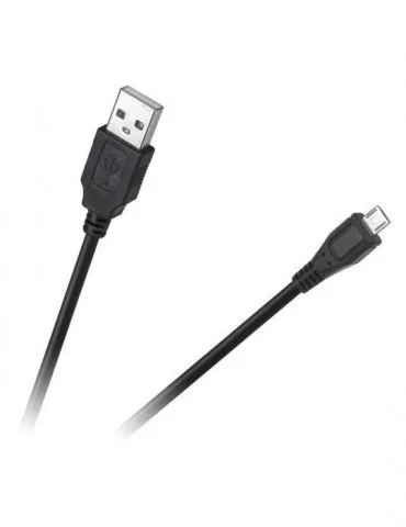 Cablu usb a tata - micro... - Tik.ro