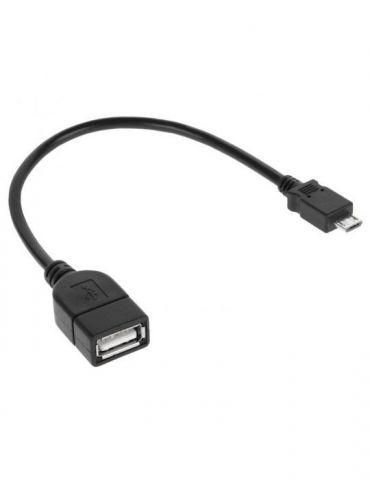 Cablu adaptor usb mama a -... - Tik.ro