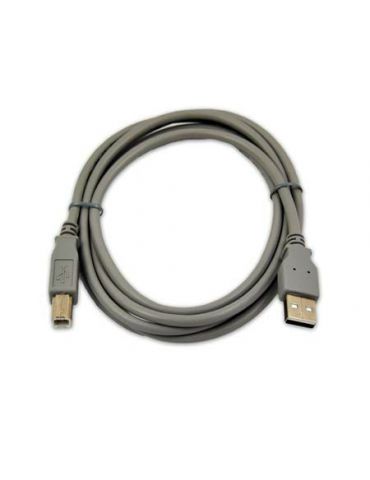 Cablu imprimanta usb 5m - Tik.ro