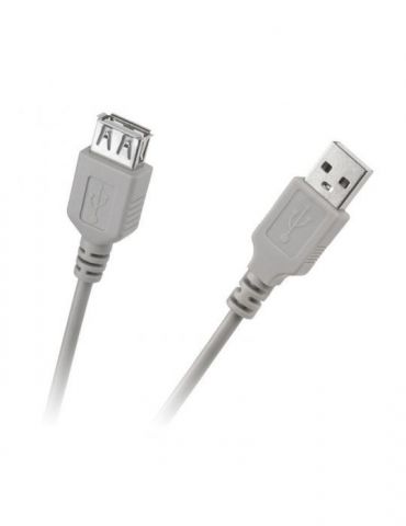 Cablu usb prelungitor 1.8m - Tik.ro