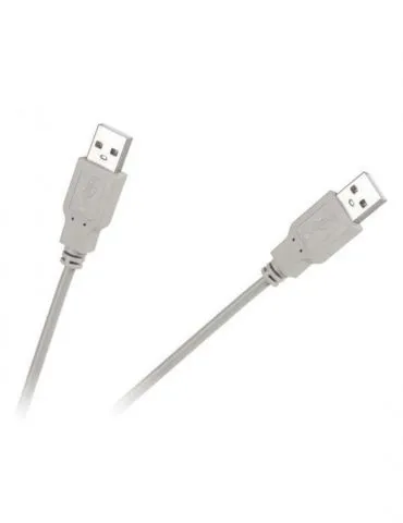 Cablu usb tata a - tata a 1.8m - Tik.ro