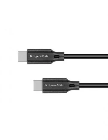 Cablu usb tip c- tip c 2.5m... - Tik.ro
