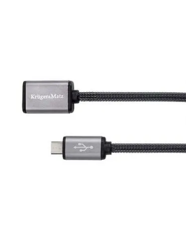 Cablu prelungitor usb-micro... - Tik.ro