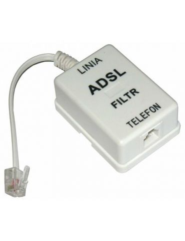Filtru adsl - Tik.ro