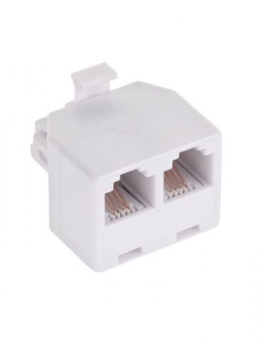 Adaptor telefonic 6p4c tata... - Tik.ro