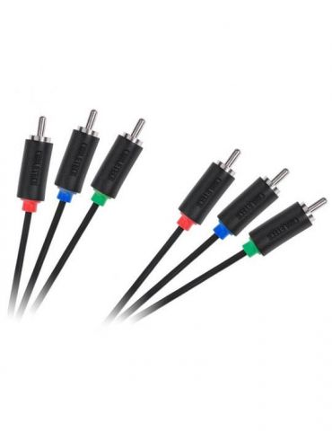 Cablu 3rca tata - 3rca tata... - Tik.ro