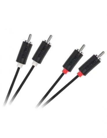 Cablu 2rca tata - 2rca tata... - Tik.ro
