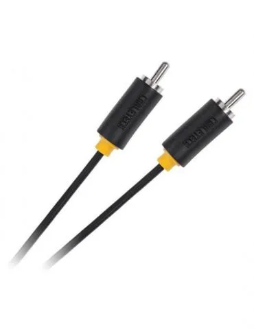 Cablu Cabletech, rca tata -... - Tik.ro