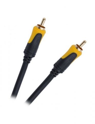 Cablu 1rca-1rca 5.0m... - Tik.ro