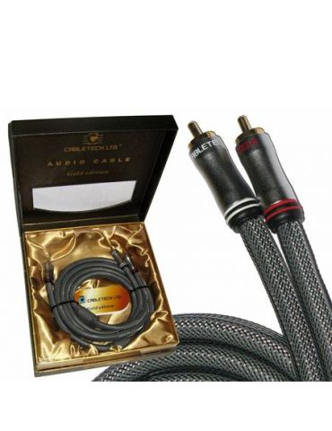 Cablu 2rca-2rca 1.8m audio... - Tik.ro